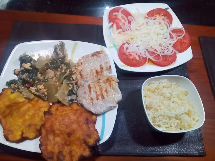 Habitaciones Arriendo