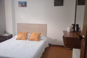 Habitaciones C&S Bogotá