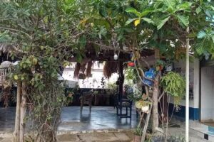 Habitaciones El Sinai