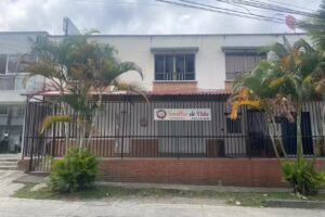 Habitaciones Fundadores