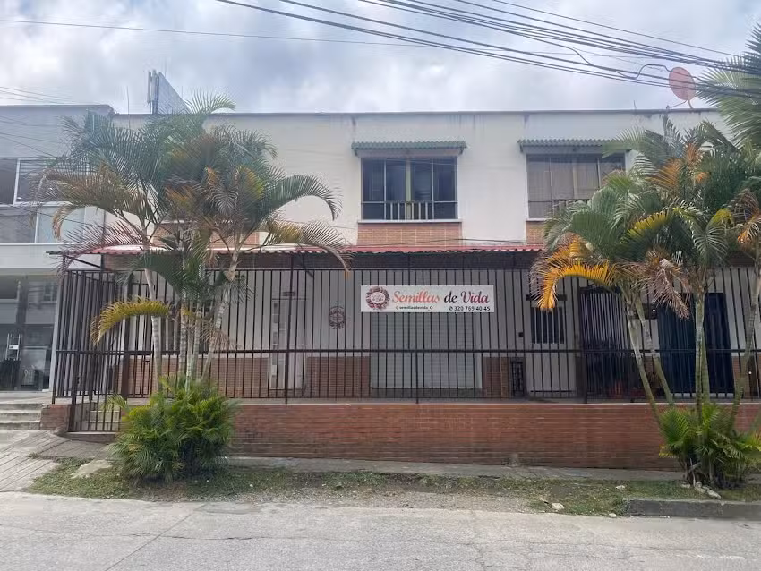 Habitaciones Fundadores