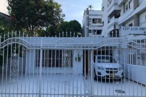 HABITACIONES INDIVIDUALES