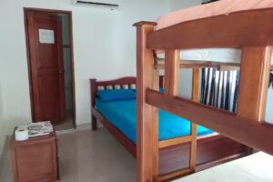 Habitaciones Isla El Para&iacute;so