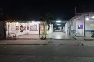 HABITACIONES LA RANCHA