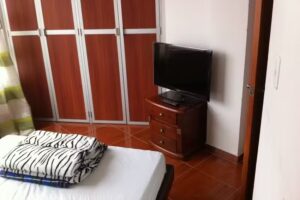 Habitaciones Por Noche