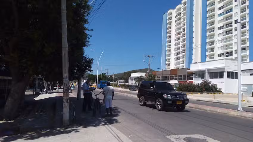 Habitaciones San Fernando