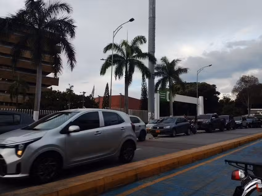 Habitaciones UIS &ndash; &ldquo;Zona U&rdquo;