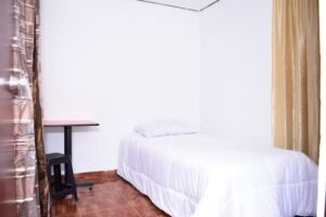 Habitaciones Universitarias – Providencia