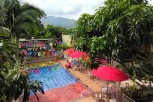 HABITACIONES Y CASAS CAMPESTRES IBAGUE