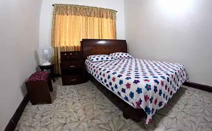 Hacienda Antares Colombia