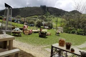 Hacienda Botania Silvestre @tubodaperfecta