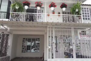 Hacienda Buenos Aires