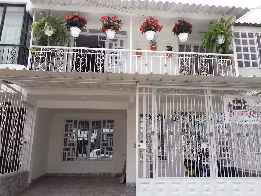 Hacienda Buenos Aires