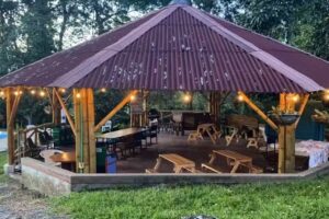 Hacienda Cafetera Ceyl&aacute;n