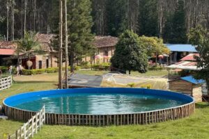 HACIENDA CASA BETANIA