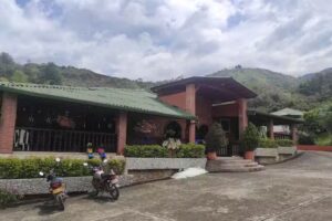 Hacienda Casa Bonita