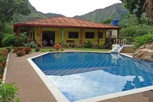 Hacienda Castilla Real