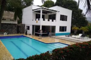 Hacienda El Castillo