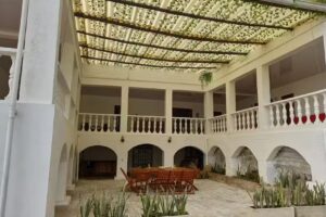 Hacienda el Castillo Hotel Boutique