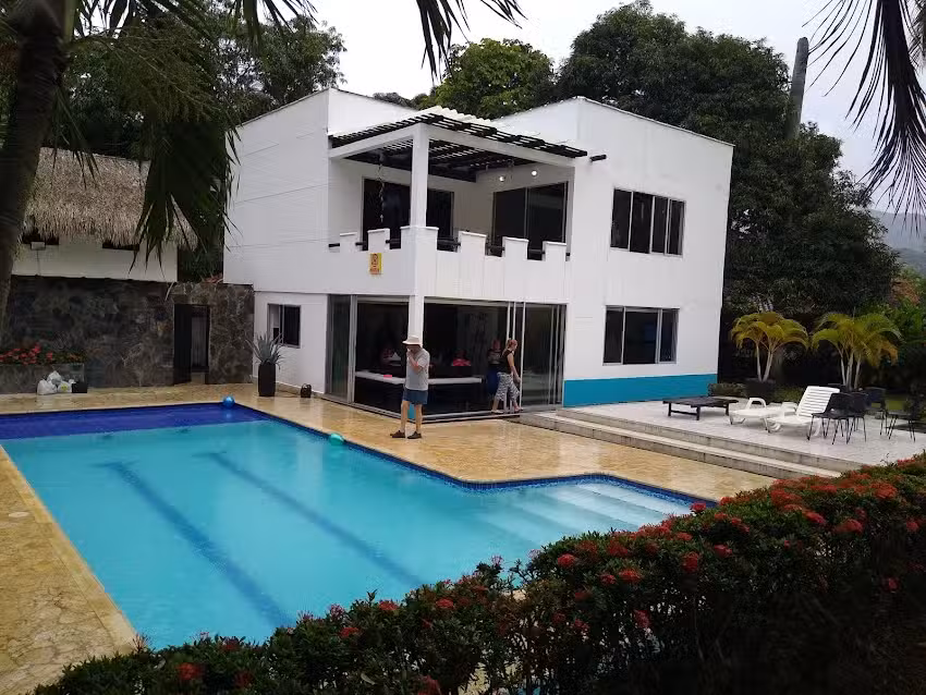 Hacienda El Castillo