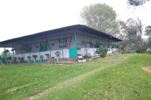 Hacienda El Diamante