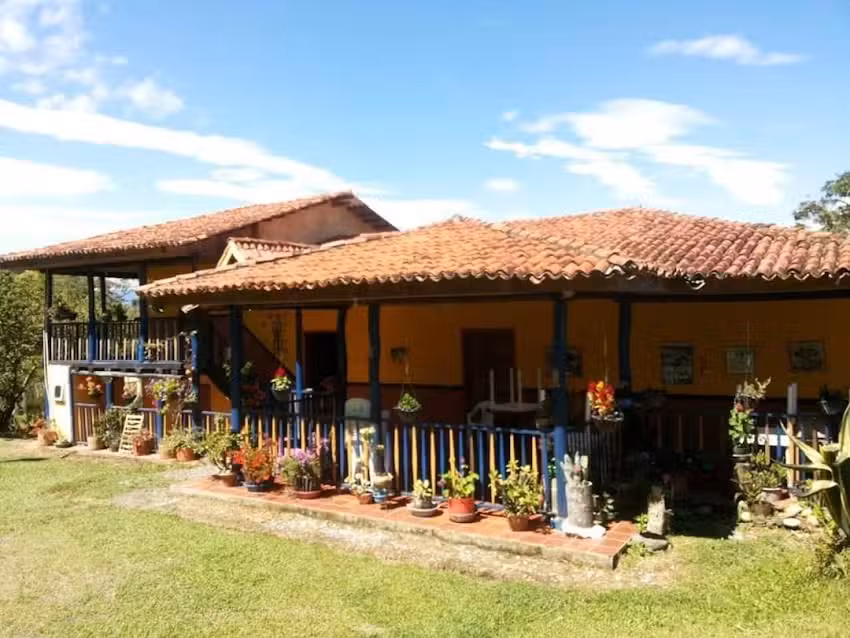 Hacienda El Resguardo