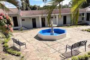 Hacienda Hotel Boutique Campestre