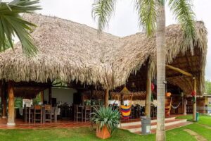 Hacienda Isabela Hotel Campestre