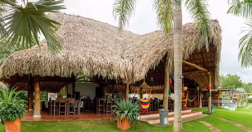 Hacienda Isabela Hotel Campestre