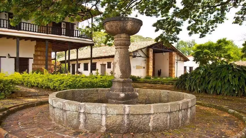 Hacienda Japio