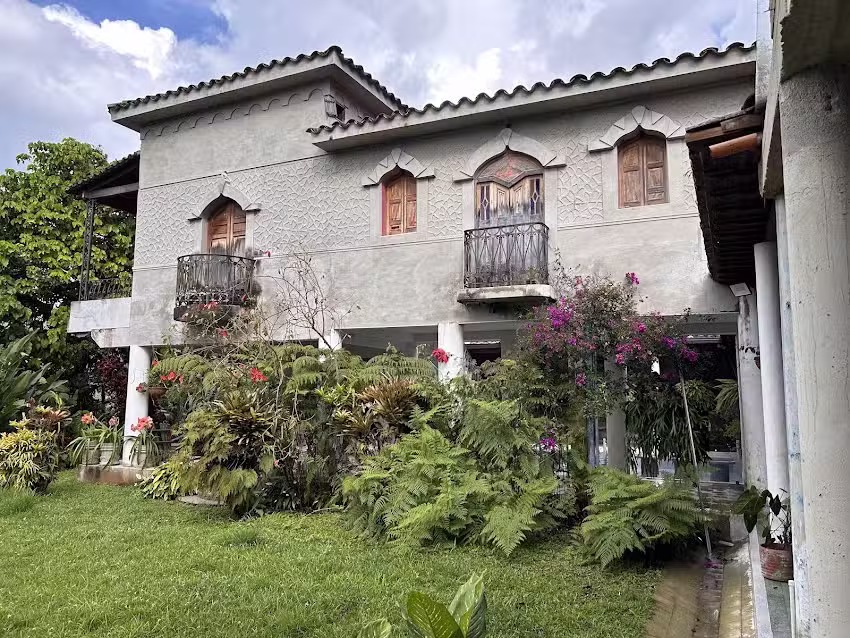 Hacienda La Amalia