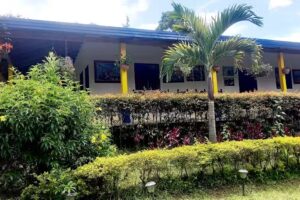 Hacienda La Martinez