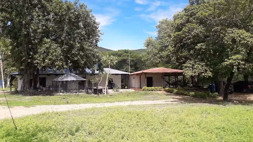 Hacienda La Providencia