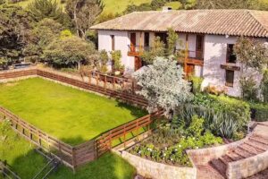 Hacienda la Siembra &ndash; Remanso de la Monta&ntilde;a