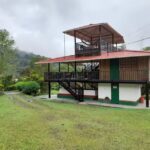 Hacienda Las Mercedes