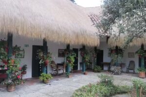 Hacienda Normand&iacute;a