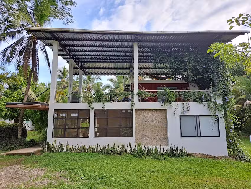 Hacienda R&iacute;o Rayo