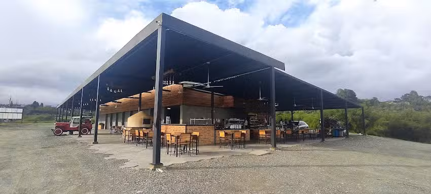 HACIENDA SAN AGUSTIN : HOTEL, RESTAURANTE, GRANJA & EVENTOS