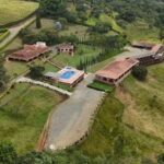 Hacienda San Francisco