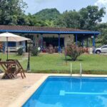 Hacienda san francisco