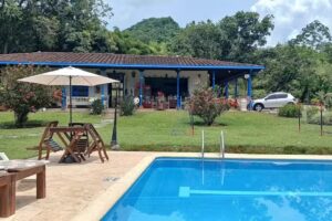 Hacienda san francisco