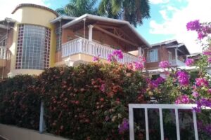 Hacienda San Jer&oacute;nimo