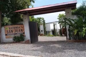 Hacienda San Juan, Ansermanuevo, Valle del Cauca