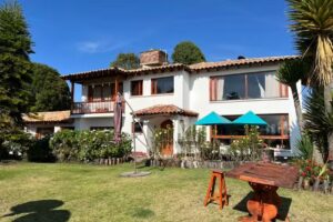 Hacienda San Pedro Claver