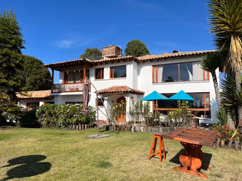 Hacienda San Pedro Claver