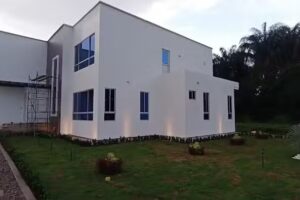 Hacienda Santa María