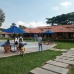 Hacienda tres milagros