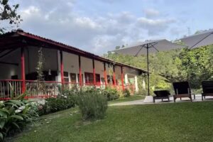 Hacienda Venecia Hostel