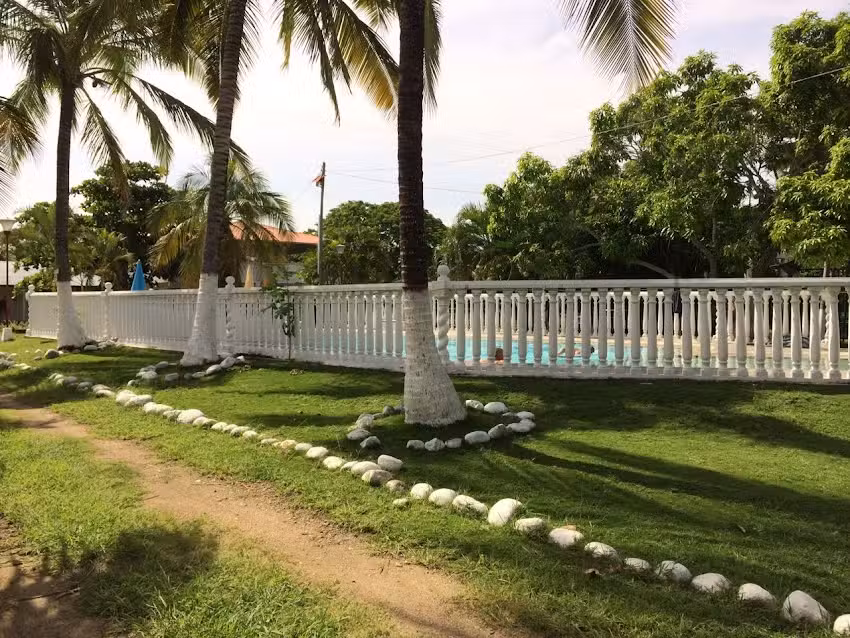 Hacienda Villa Dayana