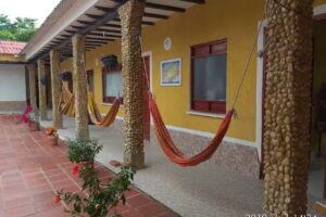 Hacienda Villa Delia